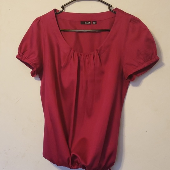 Blouse - Picture 2 of 3